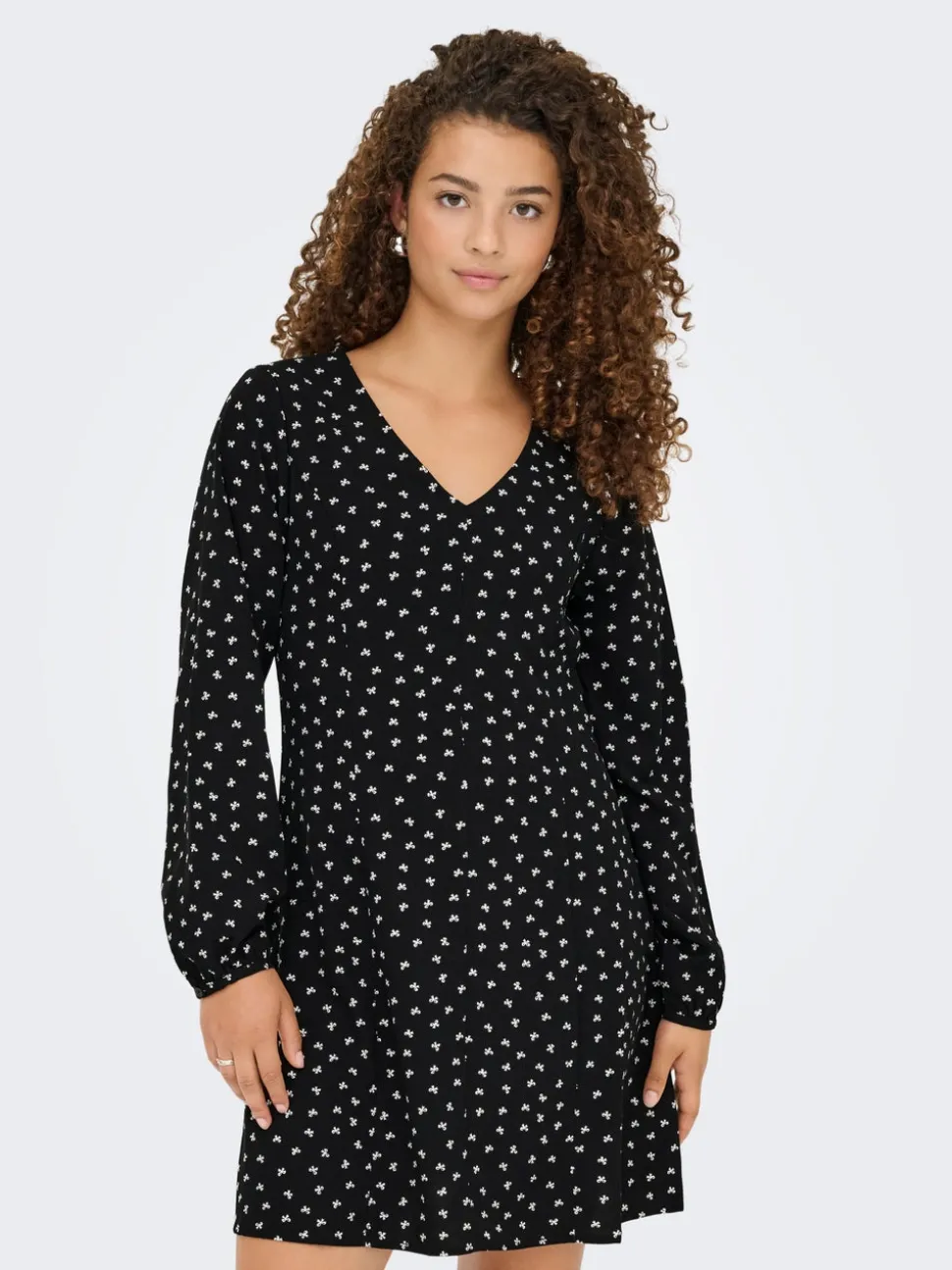 ONLNOVA Robe courte