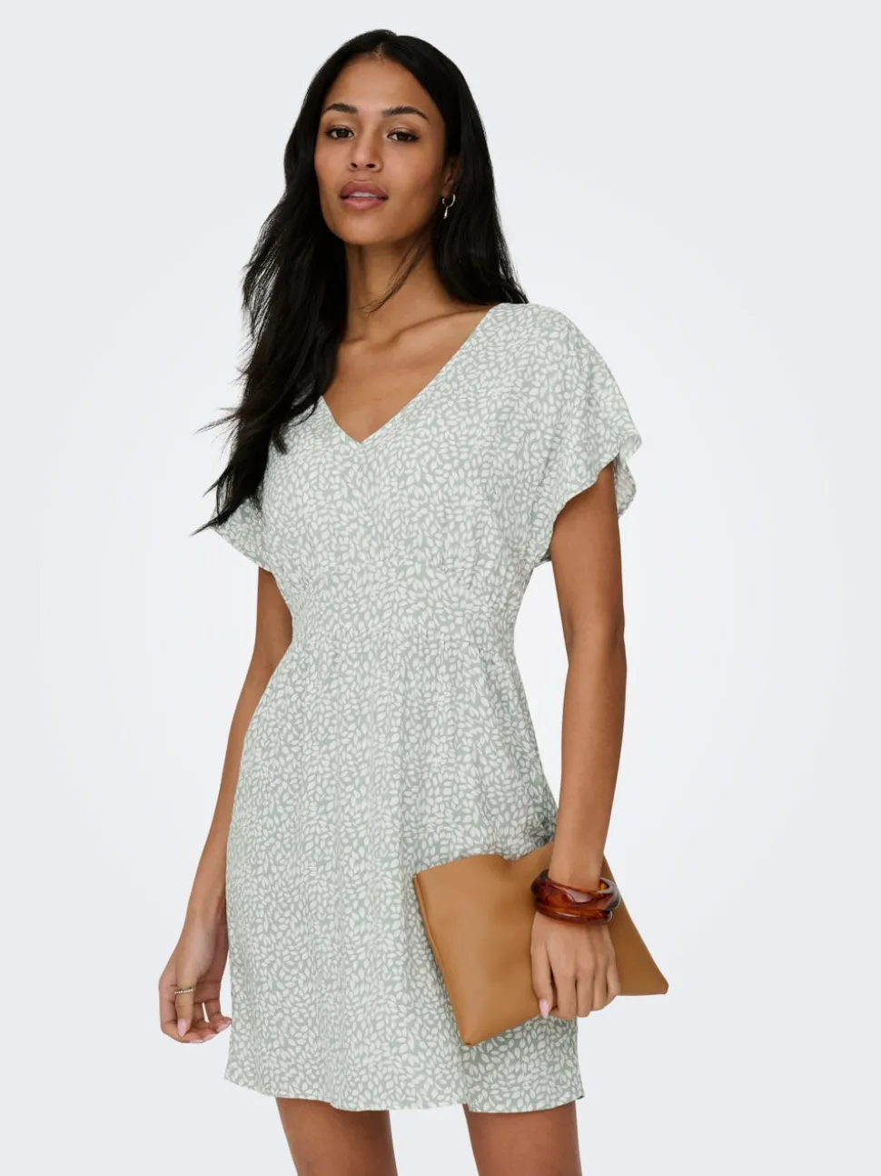 ONLNOVA Robe courte
