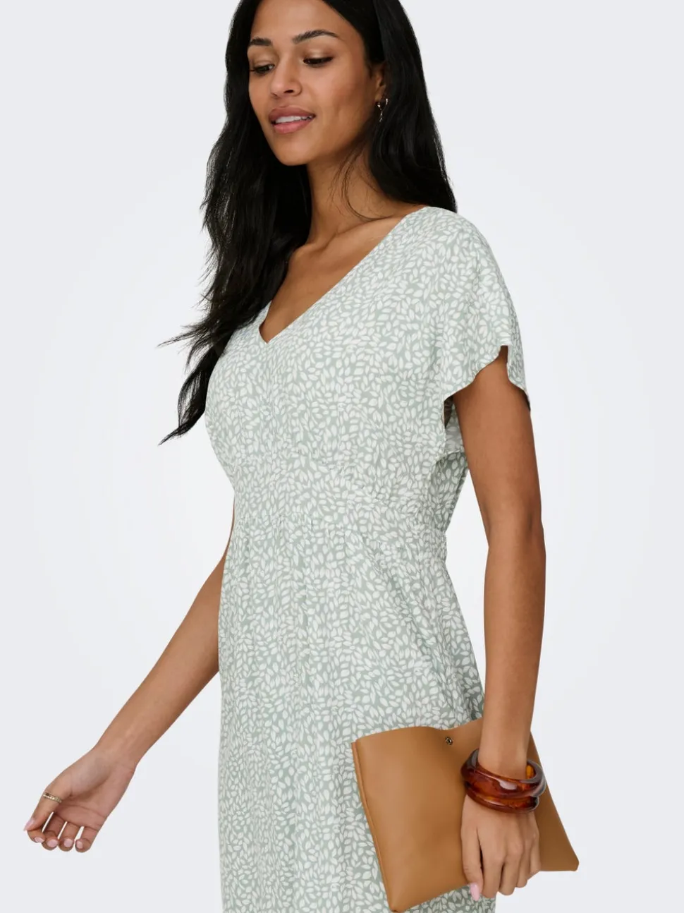 ONLNOVA Robe courte
