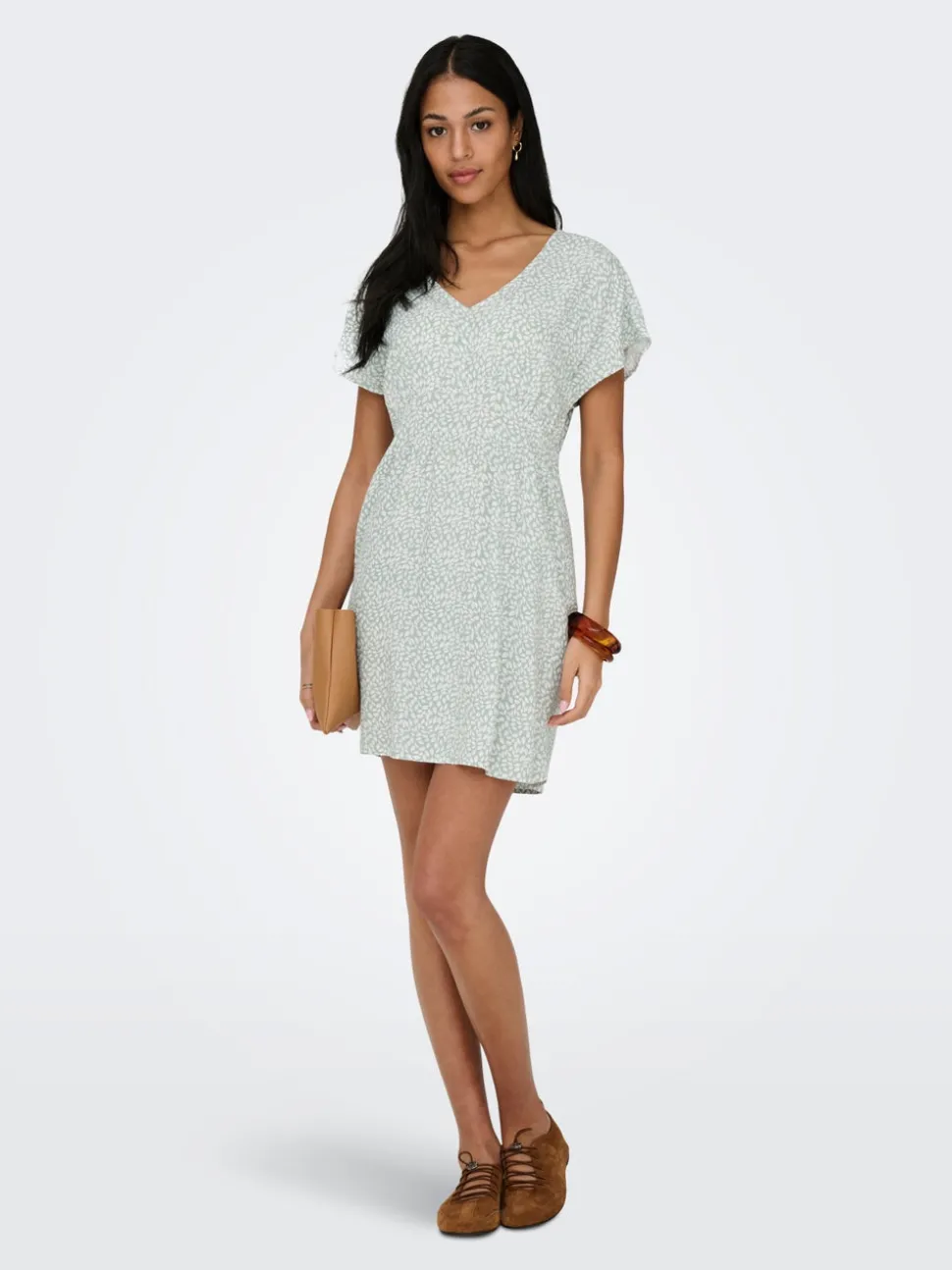 ONLNOVA Robe courte