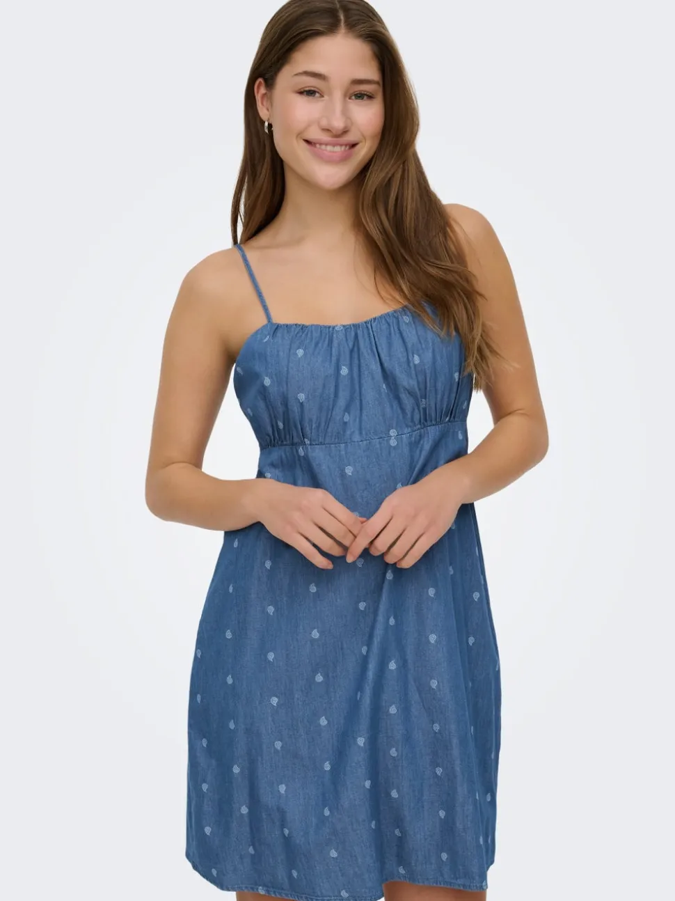 ONLNOVA Robe courte