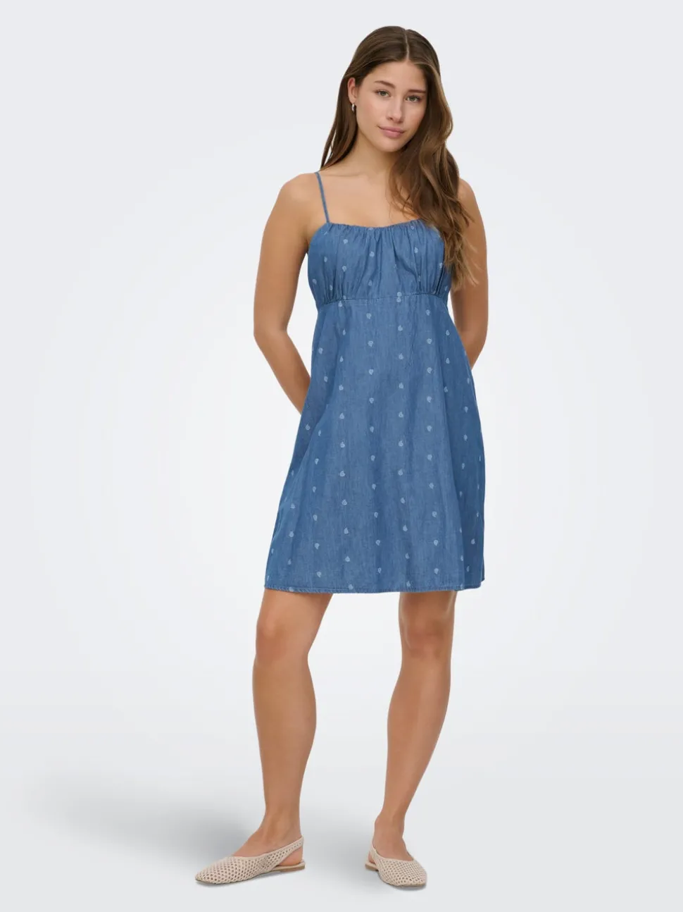 ONLNOVA Robe courte