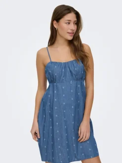 ONLNOVA Robe courte