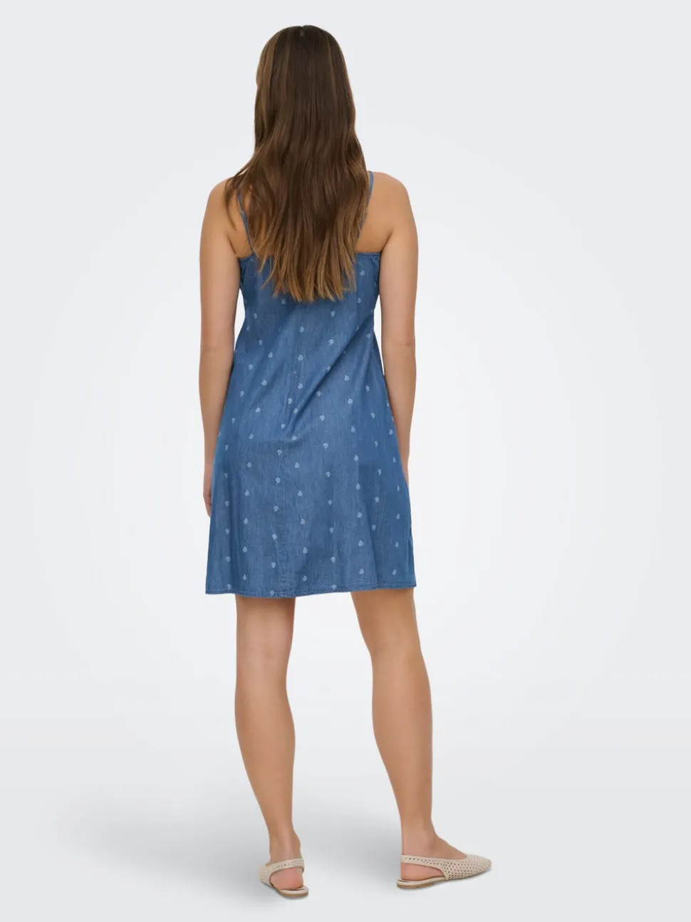 ONLNOVA Robe courte