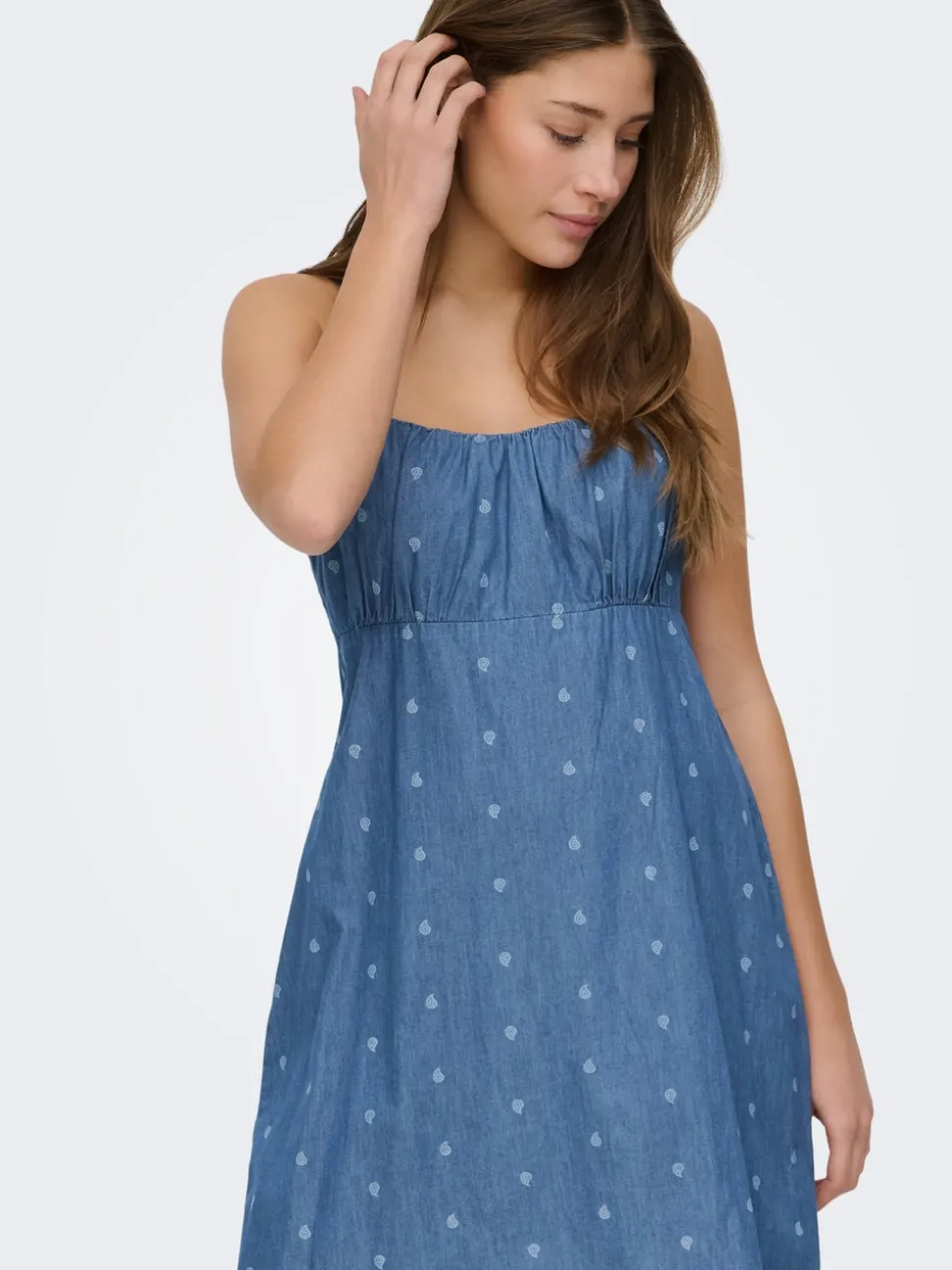 ONLNOVA Robe courte
