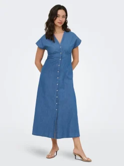 ONLNOVA Robe longue