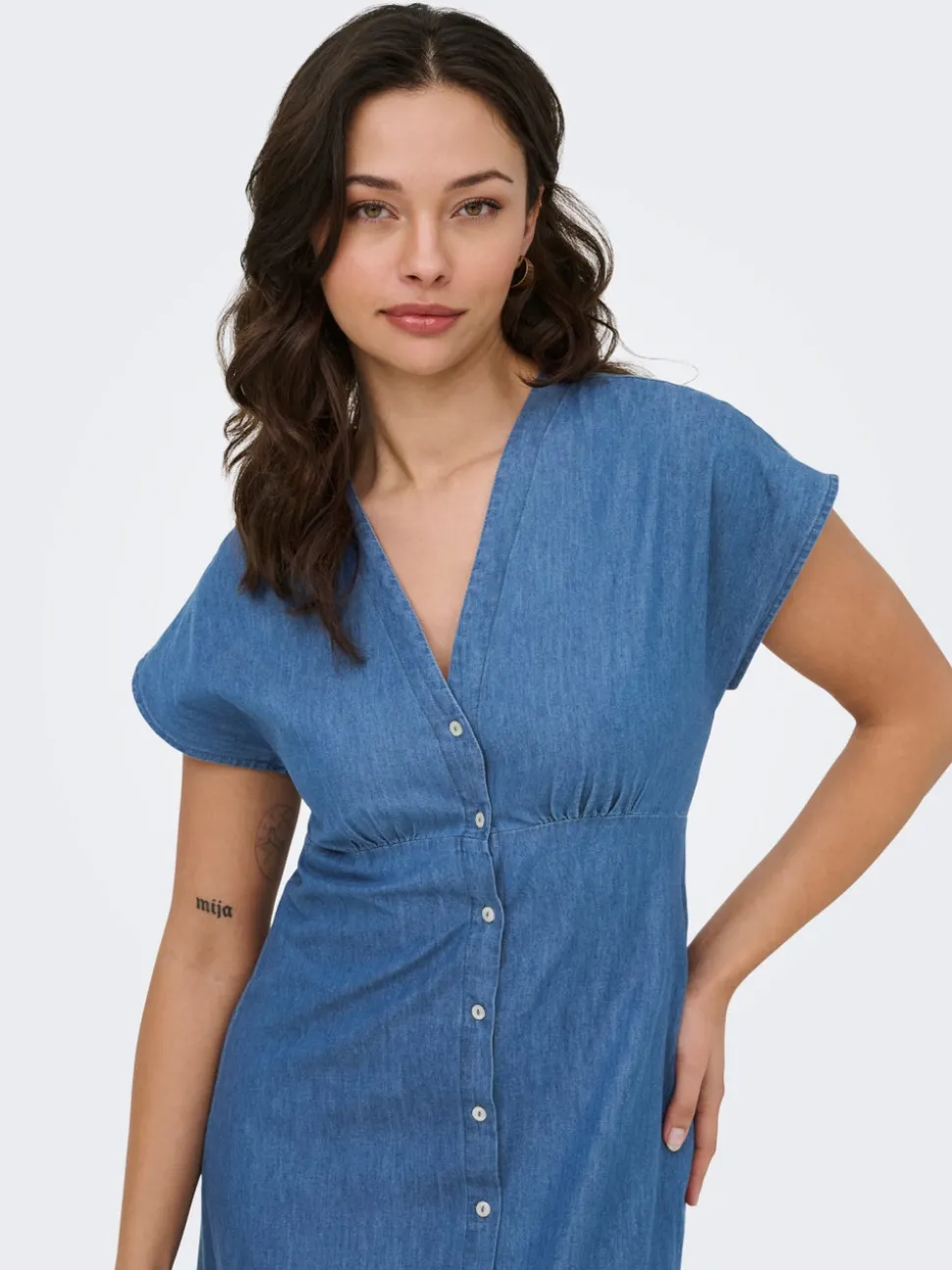 ONLNOVA Robe longue
