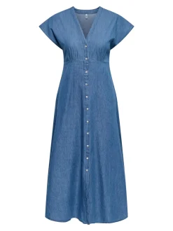 ONLNOVA Robe longue