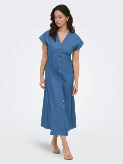 ONLNOVA Robe longue