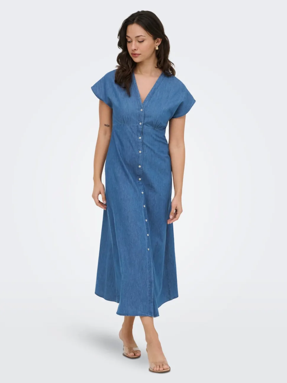 ONLNOVA Robe longue