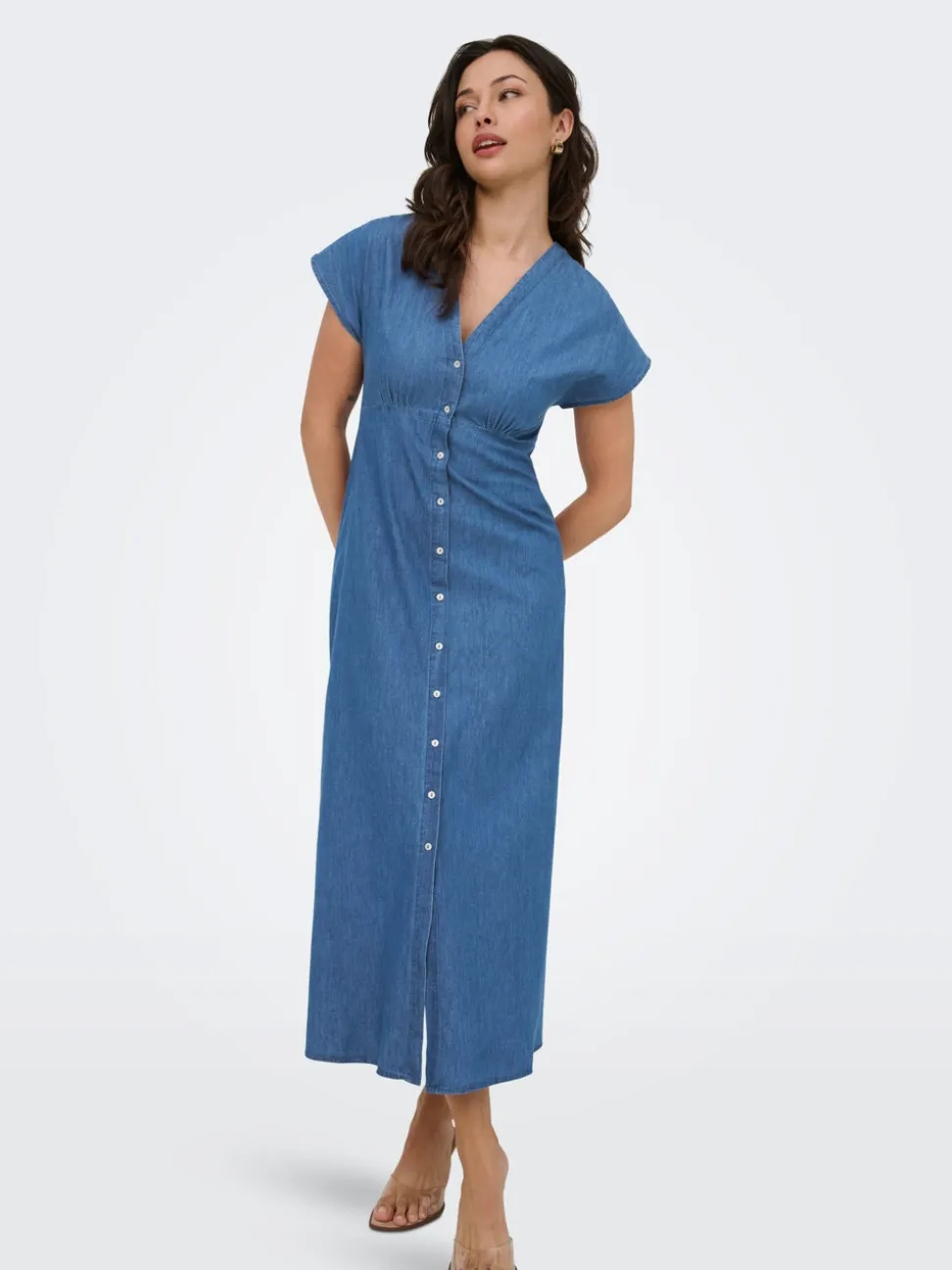ONLNOVA Robe longue