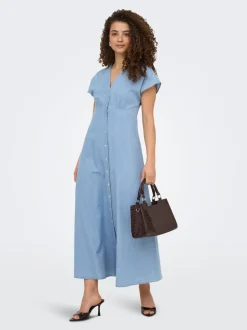 ONLNOVA Robe longue