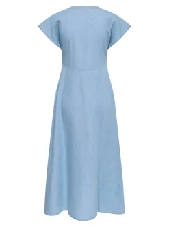 ONLNOVA Robe longue