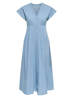 ONLNOVA Robe longue