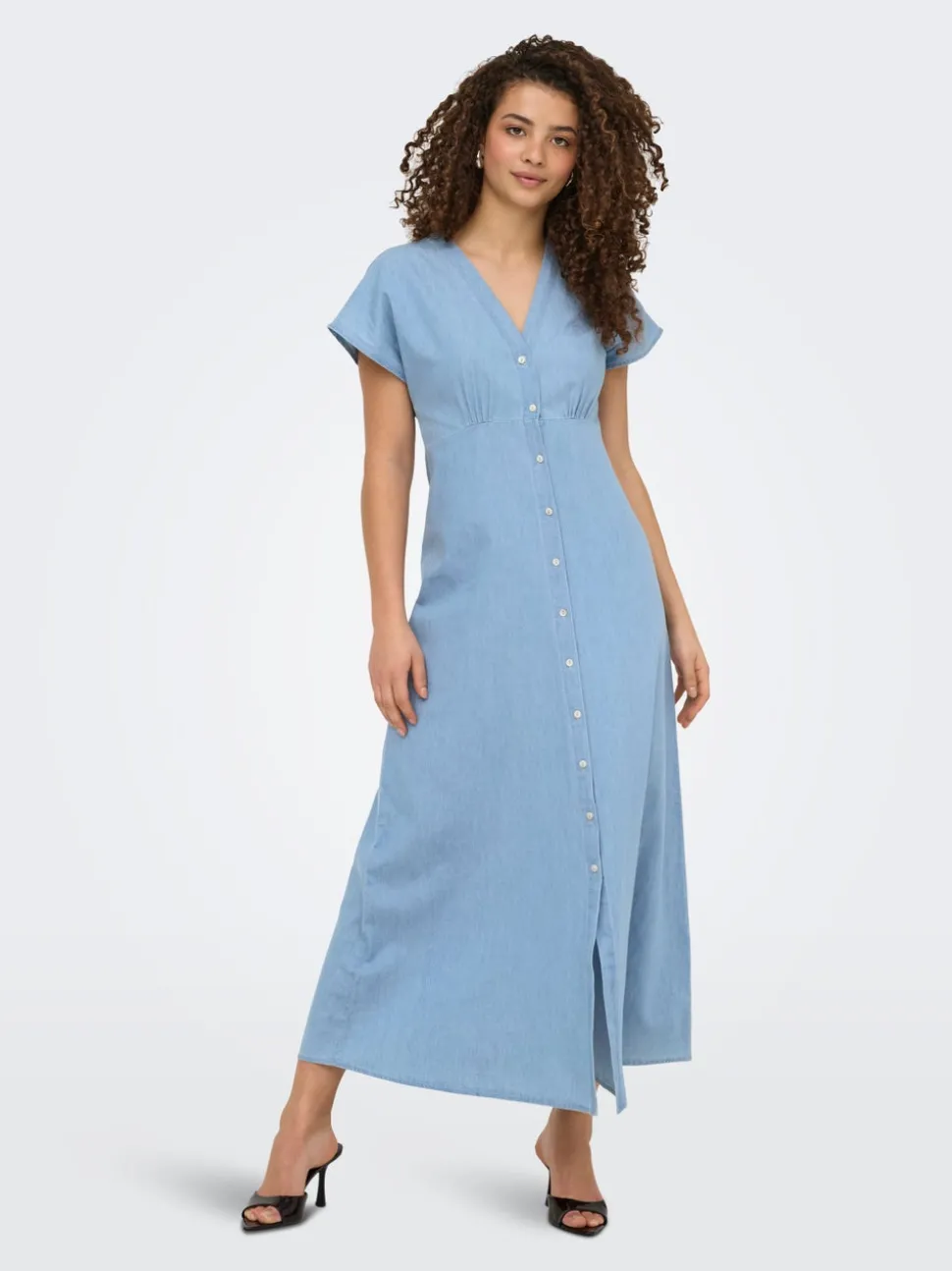 ONLNOVA Robe longue