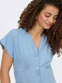 ONLNOVA Robe longue