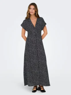 ONLNOVA Robe longue