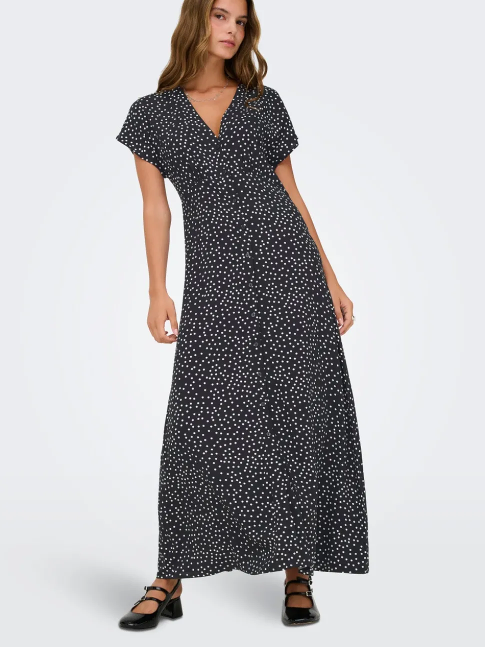 ONLNOVA Robe longue