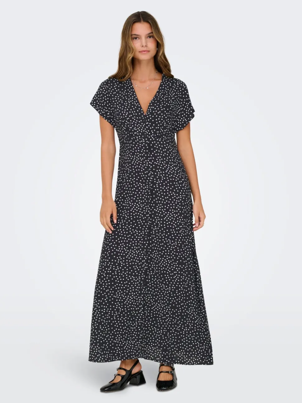 ONLNOVA Robe longue