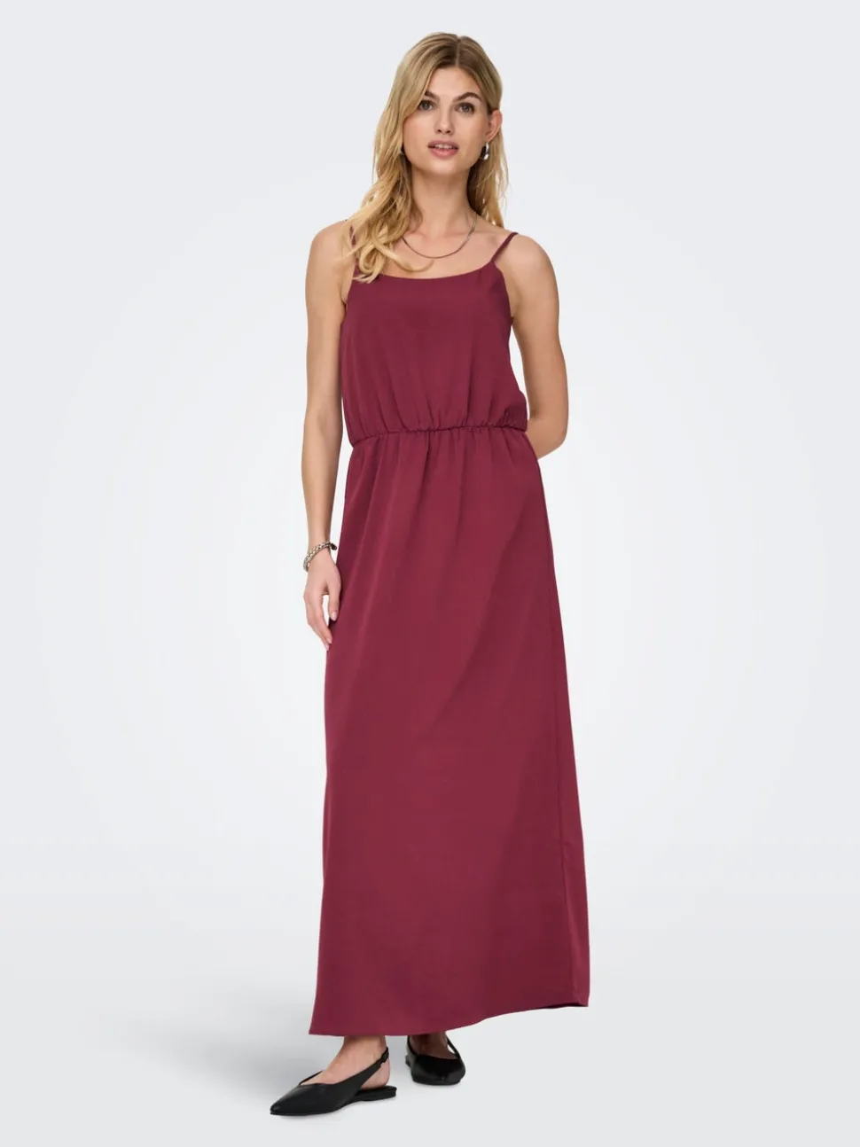 ONLNOVA Robe longue