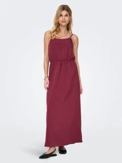 ONLNOVA Robe longue