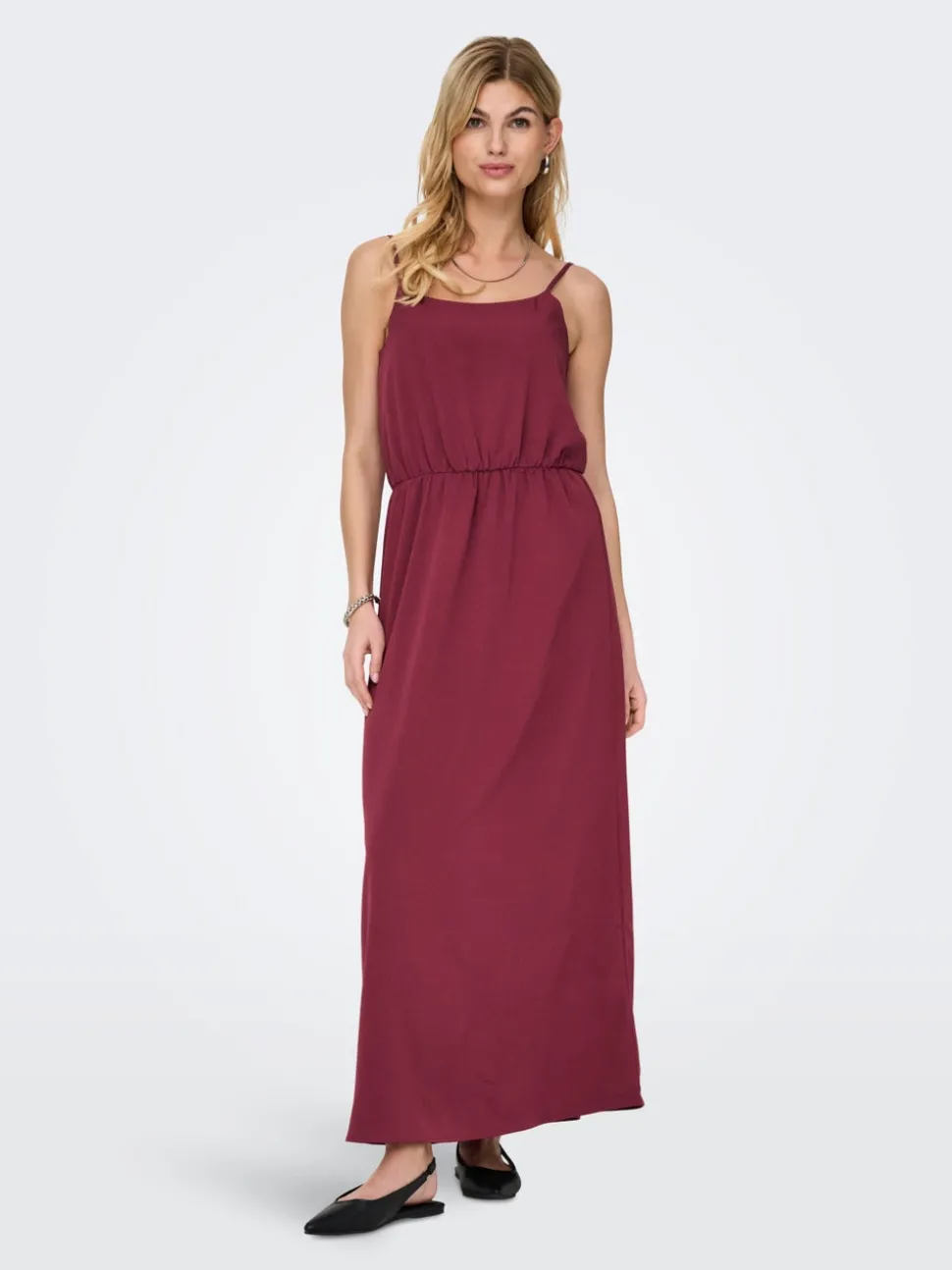 ONLNOVA Robe longue