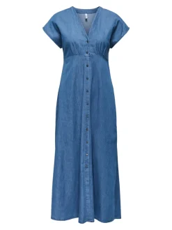 ONLNOVA Robe longue