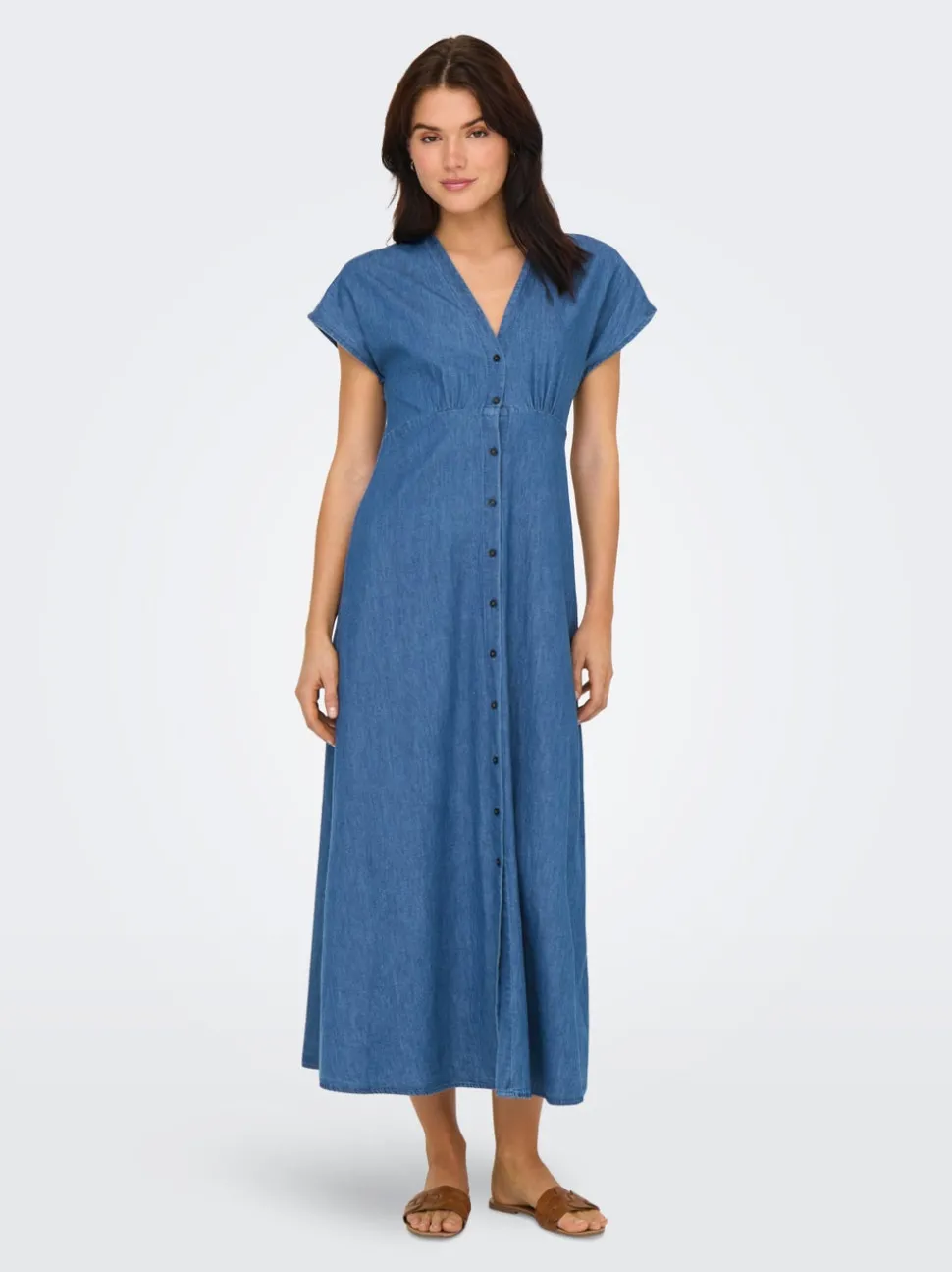 ONLNOVA Robe longue