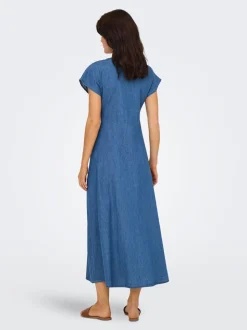 ONLNOVA Robe longue