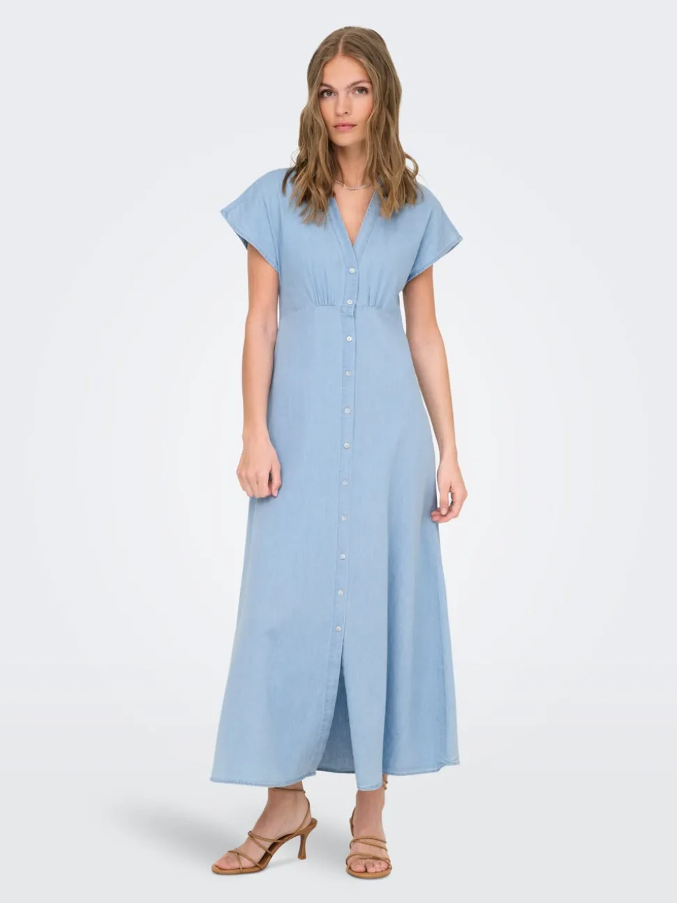 ONLNOVA Robe longue