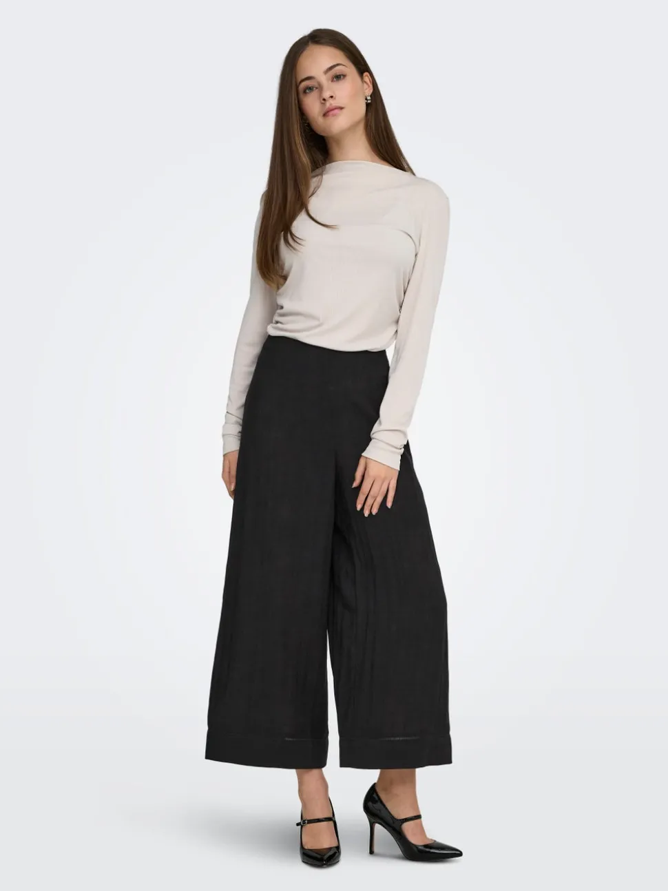 ONLOCTAVIA Regular Fit Pantalon