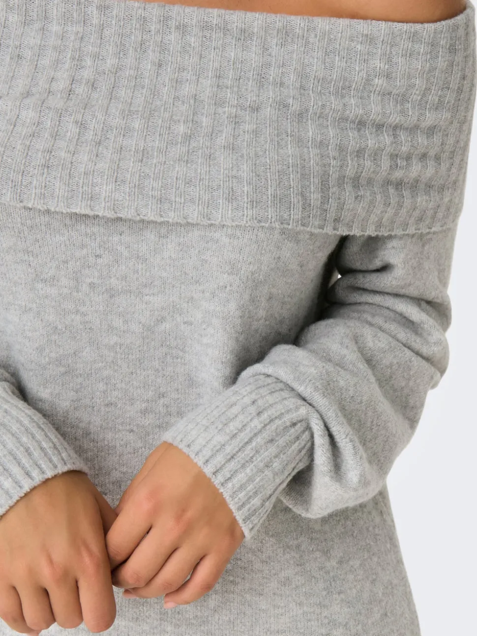 ONLODA Robe midi