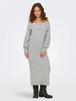 ONLODA Robe midi