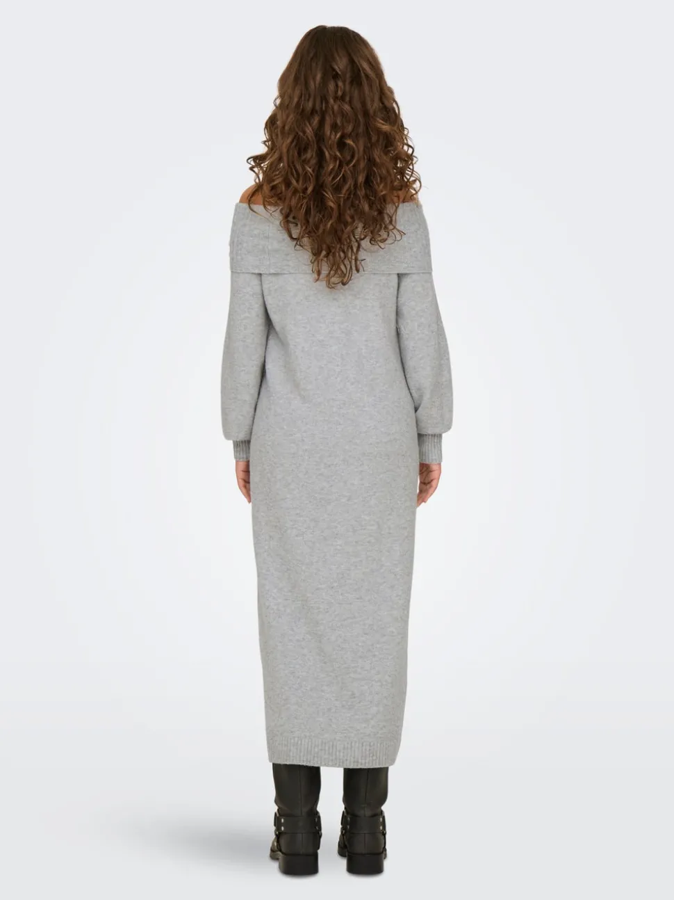 ONLODA Robe midi