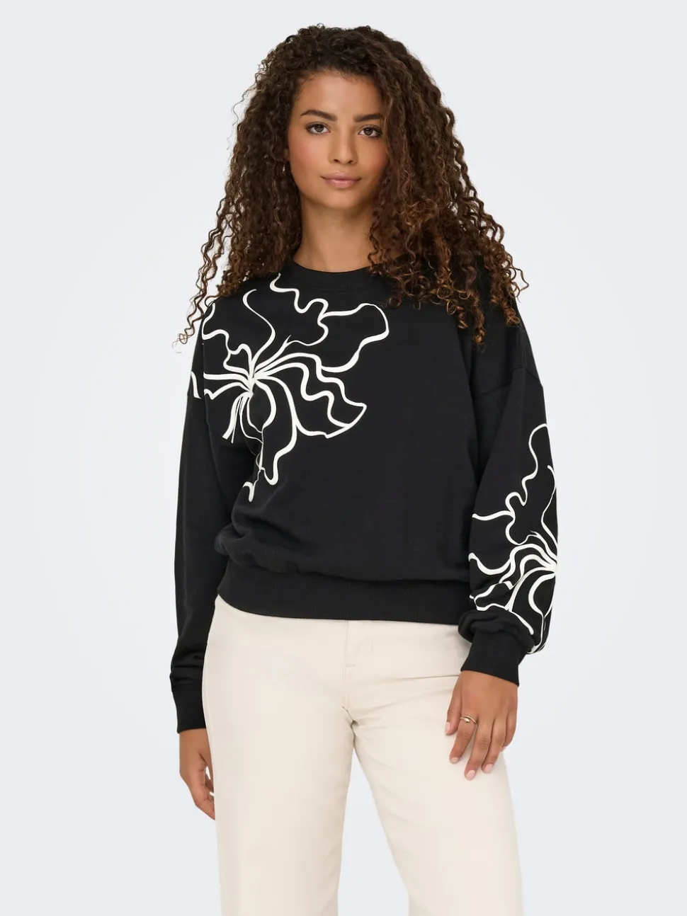 ONLODESSA Sweat-shirts