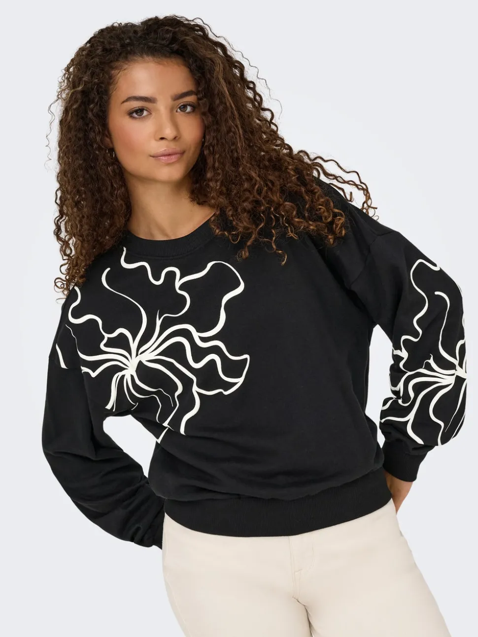 ONLODESSA Sweat-shirts