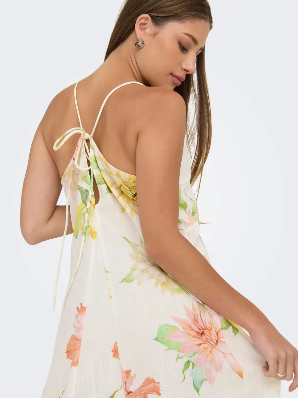 ONLOFELIA Robe longue