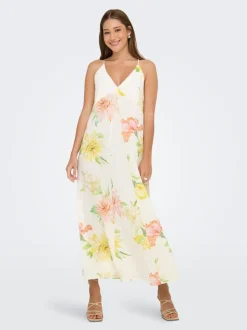 ONLOFELIA Robe longue