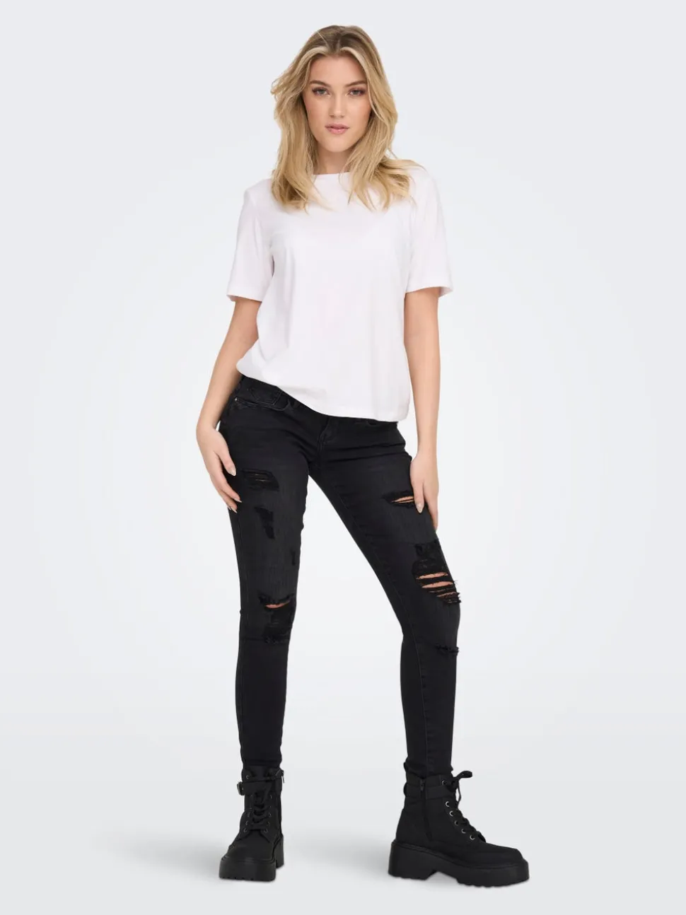 ONLONLY T-shirt