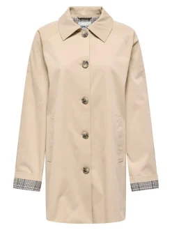 ONLORCHID Manteau