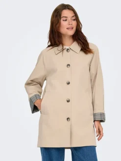 ONLORCHID Manteau