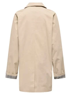 ONLORCHID Manteau