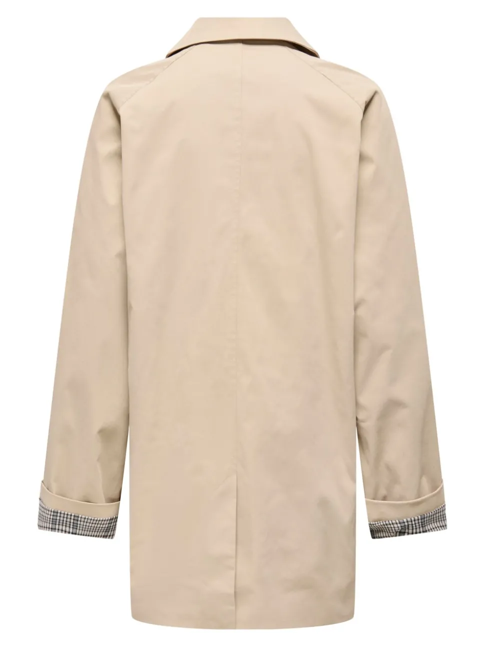 ONLORCHID Manteau