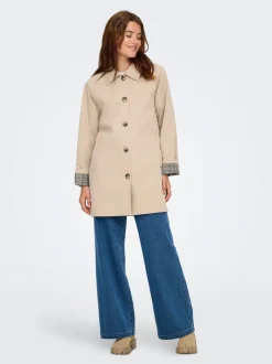 ONLORCHID Manteau