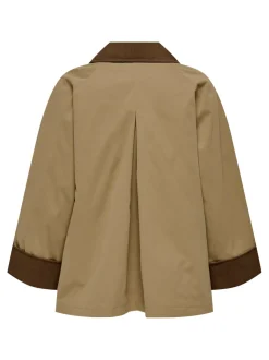 ONLORCHID Veste en corduroy