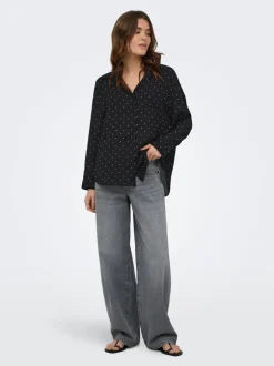 ONLOREGON Chemise