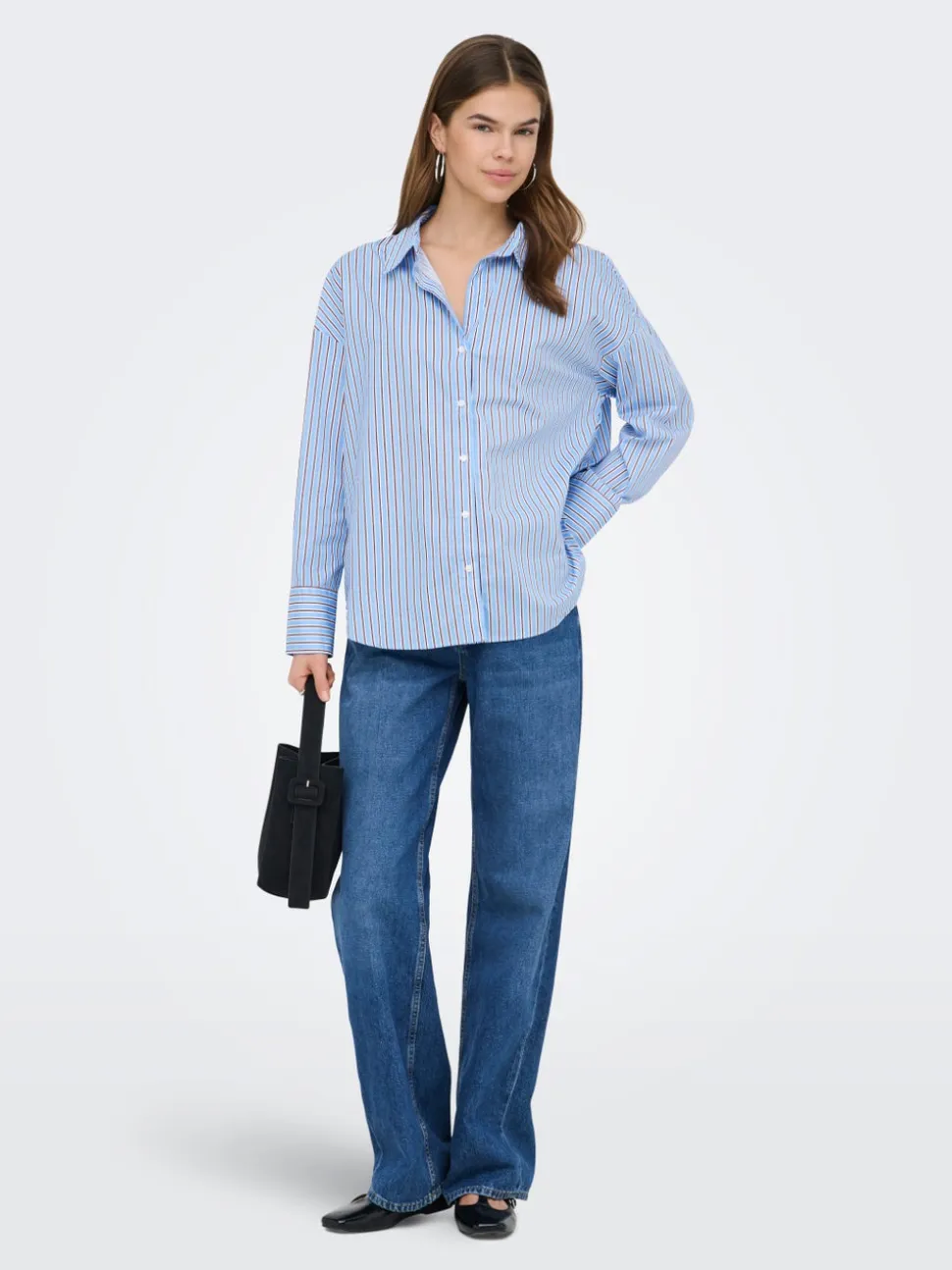 ONLOREGON Chemise