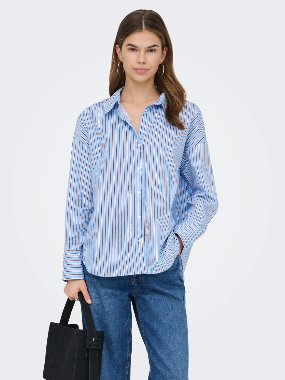 ONLOREGON Chemise
