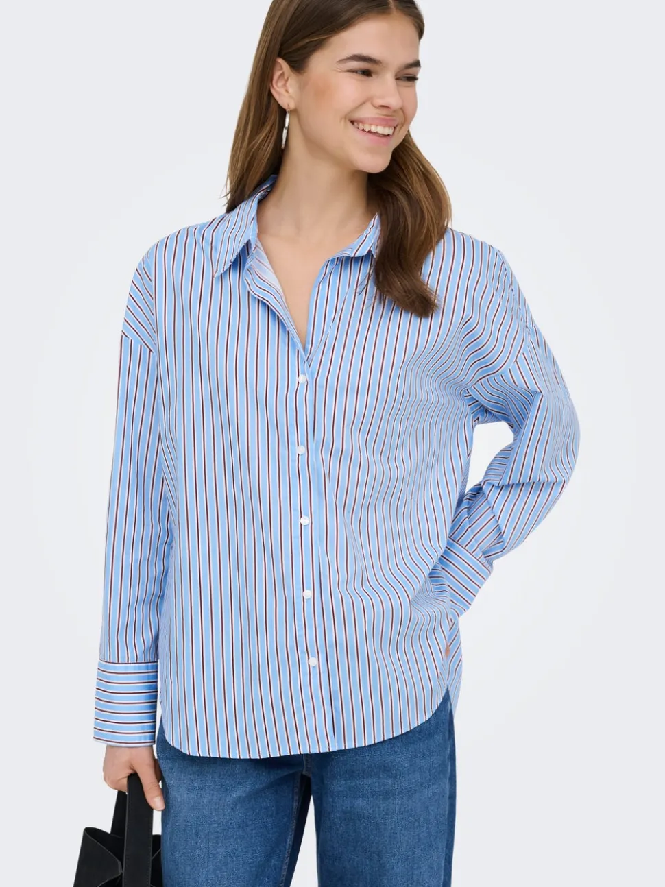 ONLOREGON Chemise