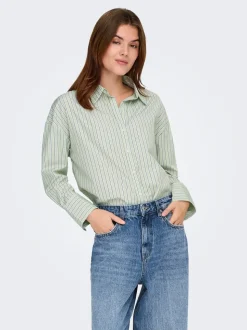 ONLOREGON Chemise